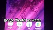 #ewaste #foryou #tech #phone #alcatel #Alcatel1b #changetechtok #zflop #goofyphone #water #10dollarphone #fyp #foryou #alcatel #tcl #Samsung #apple #foryou #page