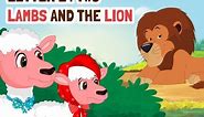 Alphabet Stories | LETTER L | TWO LAMBS AND THE LION | Macmillan Education India