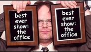 the office having impeccable writing for 8 minutes 42 seconds straight | Comedy Bites