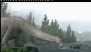 Daxiatitan: Sauropodos de cuello largo