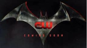 Batwoman - Official Teaser
