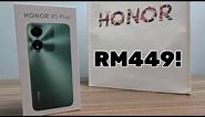 Honor X5 Plus Unboxing & Review (Malaysia)
