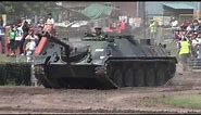 Jagdpanzer Kanone