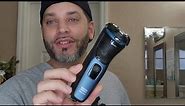 Philips Norelco Shaver for Men Series 3000 (Review)