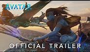 Avatar: The Way of Water | New Trailer