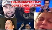 Maga Cope Compilation 3.5 : Inauguration Day