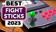 Best Arcade Stick - Top 10 Best Fight Sticks in 2023