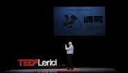 I Neuroni Specchio | Leonardo Fogassi | TEDxLerici