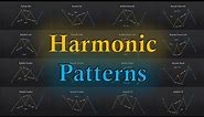 The ULTIMATE Beginner's Guide to HARMONIC PATTERNS