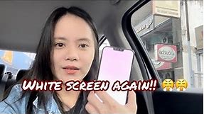 iPhone 13 Pro Max - White Screen Again! | How I got it fixed even if it's Out-of-Warranty