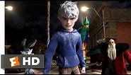 Rise of the Guardians (2012) - Battling the Boogeyman Scene (9/10) | Movieclips