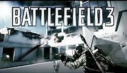 Battlefield 3 - Famas Gameplay
