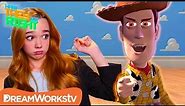 Woody was Supposed to Be Evil in Toy Story?! | WHAT THEY GOT RIGHT