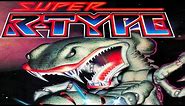 Super R-Type (SNES) Retro Game Review - Mighty Retro
