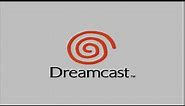 Sega Dreamcast Prototype Startup (1998)