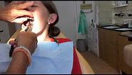 Šílená Kata v ordinaci zubaře! || Kata Herzigova