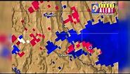 May 11, 2000 - Dunkerton tornado coverage