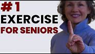 Most Important Exercise for Seniors to Master