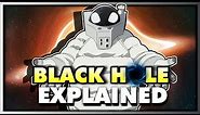 Thirteen's UNIVERSE DESTROYING Quirk! | My Hero Academia | Quirk Analysis 101 | Black Hole