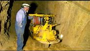 Detailed Tour Of A Small Gold Mine