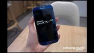 Samsung Galaxy S4 LTE-A - Adreno 330 Gpu Review