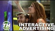 Top 4 Interactive Print Ads | Immersive Print Campaigns