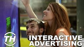 Top 4 Interactive Print Ads | Immersive Print Campaigns