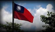 "中華民國國旗歌" - Flag Anthem of The Republic of China [Taiwan]