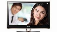 LG 26LV255C: 26'' class (26.0'' measured diagonally) LCD Commercial Widescreen Integrated HDTV | LG USA Business
