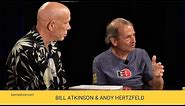 Silicon Valley Pioneers: Bill Atkinson & Andy Hertzfeld on Apple, General Magic & Steve Jobs