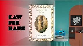 Emma by Jane Austen || 100 Greatest Books [#68]