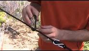Amazingly useful uses for carabiner clips - uses 56 to 59