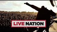 Craig David Will Play South Facing Festival 2023 | Live Nation UK