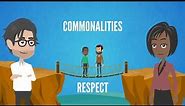 28. Dealing with Cultural Differences - Cultural Competence