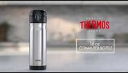 Vacuum Insulated 16oz Commuter Bottle | Thermos Commuter Bottle
