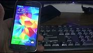 Samsung Galaxy Avant SM-G386T: Product Review