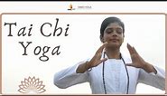 Tai Chi Yoga | Follow Along | SRMD Yoga