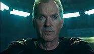 Michael Keaton vs Ben Affleck Batman | The Flash Movie Trailer