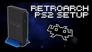 RetroArch PS2 Setup Guide - How To Play PS2 Games With RetroArch