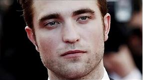 Tragic Details About Robert Pattinson
