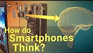 How do Smartphone CPUs Work? || Inside the System on a Chip