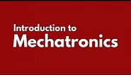 Introduction to Mechatronics (English)
