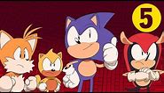 Sonic Mania Adventures - Part 5