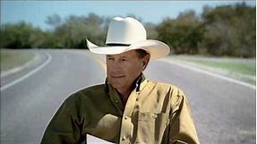 George Strait - Don't Mess with Texas