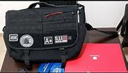 511 #tactical laptop bag (amazing item!)