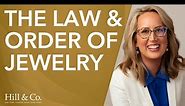 The Laws of Luxury: Tiffany Stevens of the JVC on Advertising Jewelry Compliance & More | Hill & Co.