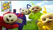 Teletubbies Say "Eh-Oh!" (Music Video)