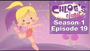 Chloe's Closet - Stay On Your Toes (Full Episode)