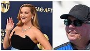 Today’s famous birthdays list for March 22, 2022 includes celebrities Reese Witherspoon, William Shatner