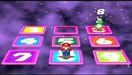 Mario Party 4 Mini Games - Panel Panic